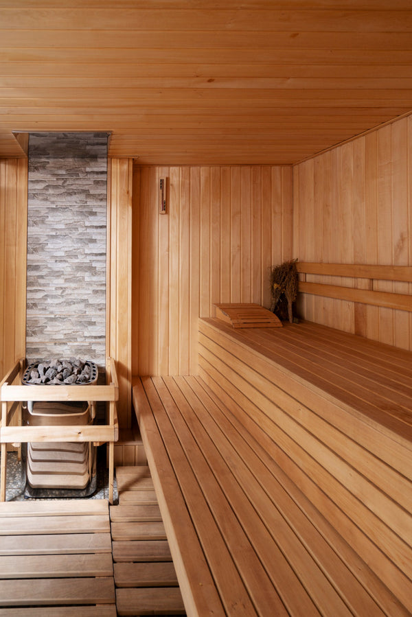 How to Choose the Perfect Harvia Sauna for Your Home: A Comprehensive Buyer's Guide