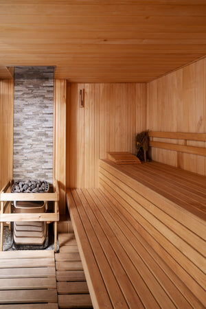 How to Choose the Perfect Harvia Sauna for Your Home: A Comprehensive Buyer's Guide