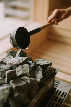 How to Set the Perfect Temperature in Your Harvia Sauna: A Complete Guide for Optimal Relaxation