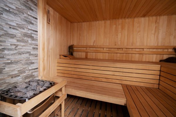 Top 4 Harvia Sauna Heaters for Luxurious At-Home Spa Experiences: 2025 Ultimate Buyer's Guide