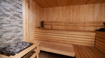 Top 4 Harvia Sauna Heaters for Luxurious At-Home Spa Experiences: 2025 Ultimate Buyer's Guide