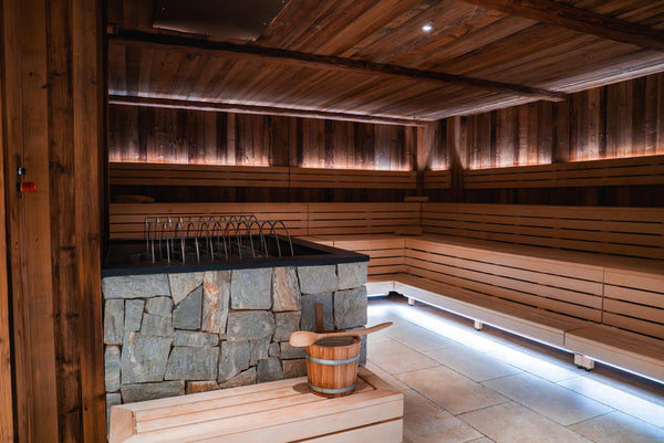 Why Harvia Saunas Are the Gold Standard in Finnish Wellness: Superior Quality and Authentic Experience