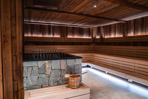 Why Harvia Saunas Are the Gold Standard in Finnish Wellness: Superior Quality and Authentic Experience
