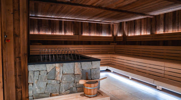 Why Harvia Saunas Are the Gold Standard in Finnish Wellness: Superior Quality and Authentic Experience