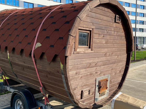 Thinking about a sauna? Why prefab kits might be the easiest way to start: a beginner's guide to simple installation