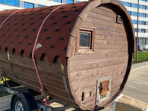 Thinking about a sauna? Why prefab kits might be the easiest way to start: a beginner's guide to simple installation