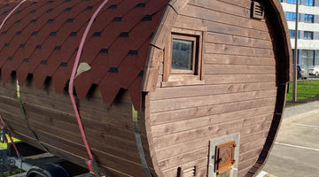 Thinking about a sauna? Why prefab kits might be the easiest way to start: a beginner's guide to simple installation