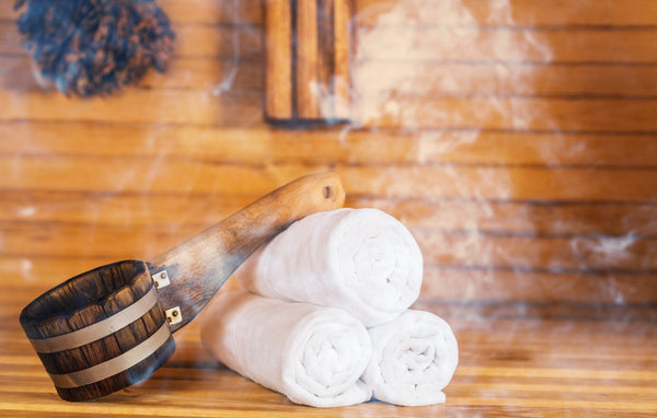 How to manage humidity in your sauna for the best experience: Finding the perfect balance for optimal relaxation
