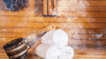 How to manage humidity in your sauna for the best experience: Finding the perfect balance for optimal relaxation