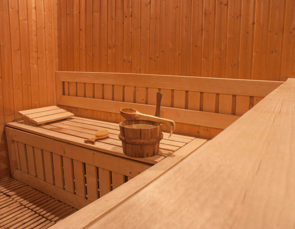 Easy sauna cleaning tips to keep it fresh all summer: Simple maintenance guide for optimal hygiene