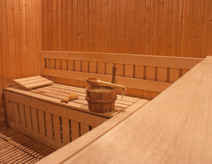 Easy sauna cleaning tips to keep it fresh all summer: Simple maintenance guide for optimal hygiene
