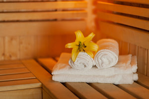 Must-have sauna accessories for a better sweat session: Essential gear to enhance your heat therapy experience