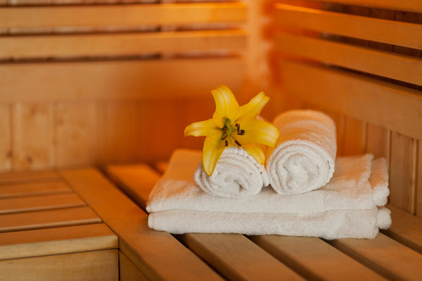 Must-have sauna accessories for a better sweat session: Essential gear to enhance your heat therapy experience