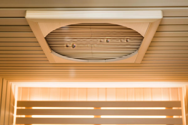 How to get sauna ventilation requirements right (and why it matters): Essential guidelines for safety and performance