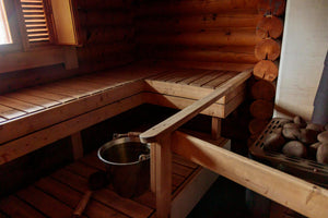 Got a sauna leak? Here's how to find and fix it fast - Expert troubleshooting guide for immediate repairs