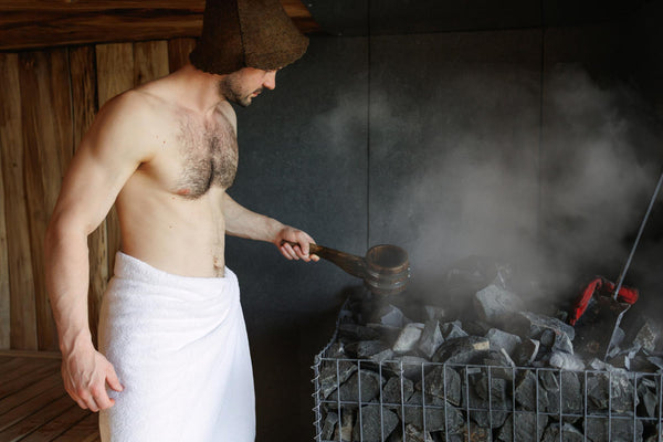 Dreaming for your own steam sauna build: Essential planning considerations and requirements