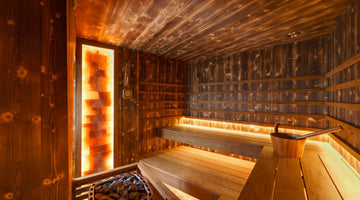 Everything You Need to Know About Almost Heaven Saunas: Features, Benefits, and Installation Guide