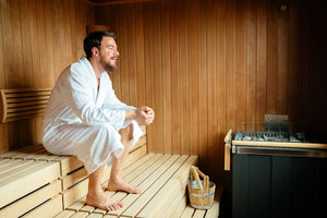 Backyard Sauna Bliss: Owning Your Own Finnish Sauna