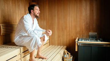 Backyard Sauna Bliss: Owning Your Own Finnish Sauna