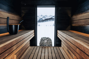 Indoor vs Outdoor Saunas: Key Differences and Benefits