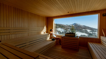 How to Specify a Sauna as an Architect or Designer
