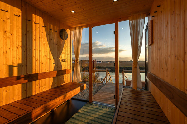 What Is the History of Saunas: Tracing Their Origins and Evolution