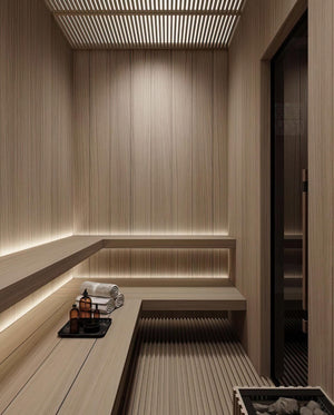 Bespoke Sauna Builders: Expert Craftsmanship for Your Custom Wellness Space
