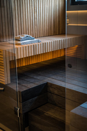 Custom Built Home Sauna: Essential Guide for Installation and Benefits