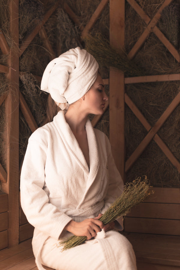 Handmade Home Sauna: A Step-by-Step Guide to Building Your Own Wellness Retreat
