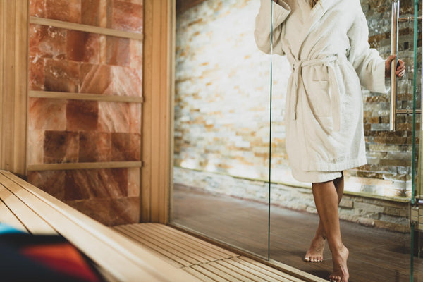 How to Pick the Right Luxury Sauna for Your Home: A Definitive Guide for Wellness Enthusiasts