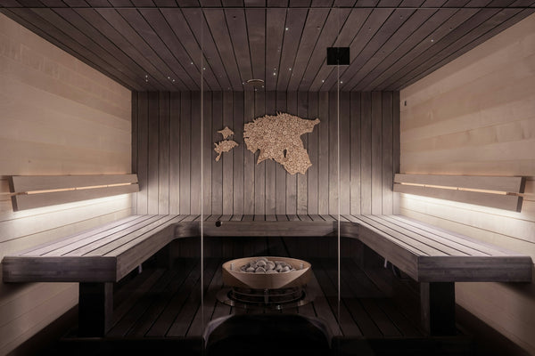 US Home Sauna Regulations: Essential Guidelines for Homeowners