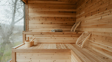 Finlandia Sauna: The Ultimate Nordic Relaxation Experience