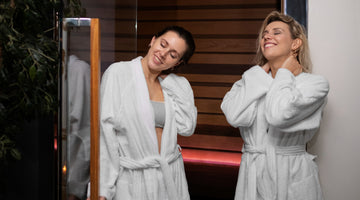 How Sauna Use Can Benefit Seasonally Affective Disorder: A Natural Remedy For Winter Blues