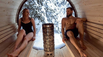 How to Winterize Your Outdoor Sauna: Essential Steps for Cold-Weather Protection