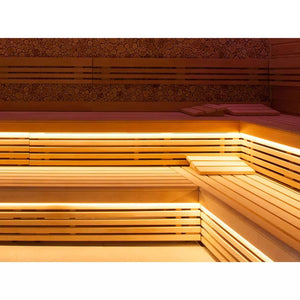 Enhance Your Sauna Experience with Premium Sauna Lighting