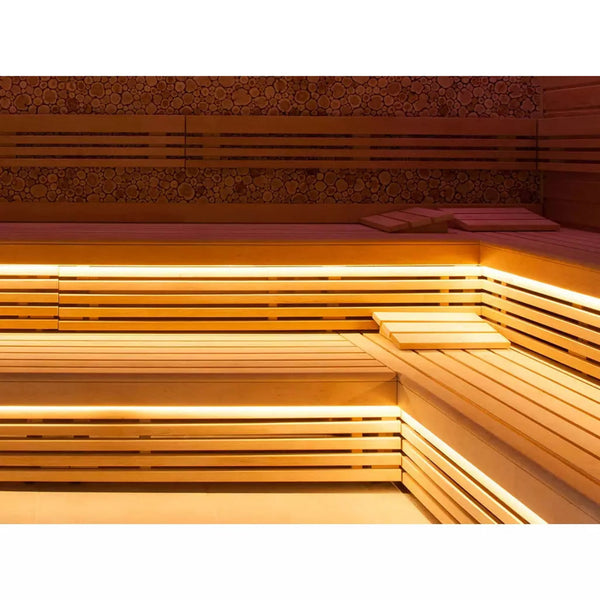 Enhance Your Sauna Experience with Premium Sauna Lighting