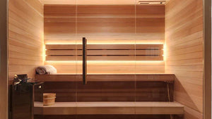 Pre-cut Room Packages