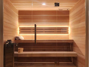 Pre-cut Room Packages