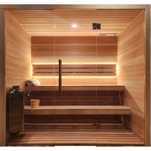 Pre-cut Room Packages
