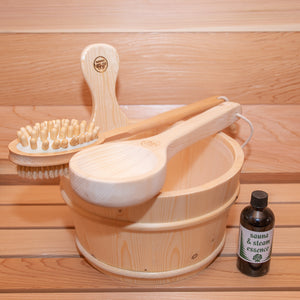 Sauna Accessories