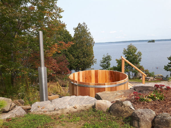Cedar Hot Tubs