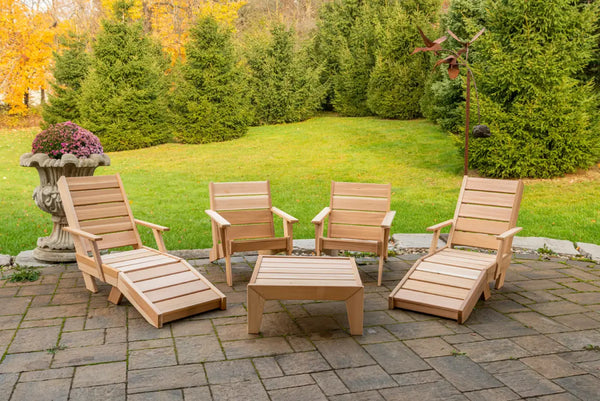 Outdoor Furniture