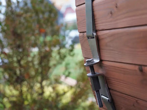 2 Person Barrel Saunas