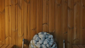 Saunas Without Window