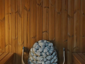 Saunas Without Window