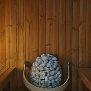 Saunas Without Window