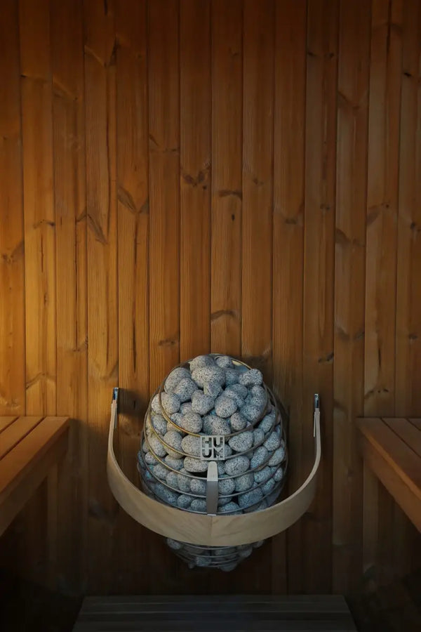 Saunas Without Window