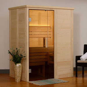 1 - 2 Person Indoor
