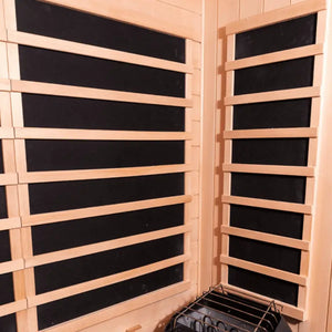 Finnleo Infrared (IR) Heating System IS301 IR-only