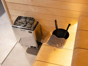 Heaters for 84 - 120CF